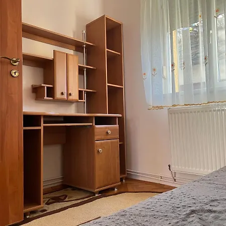 Nyaraló Amma House Temesvár