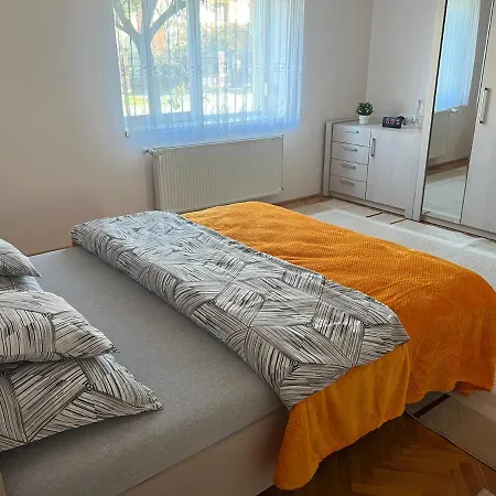 Hotel Amma House