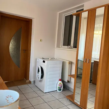 Amma House Timişoara