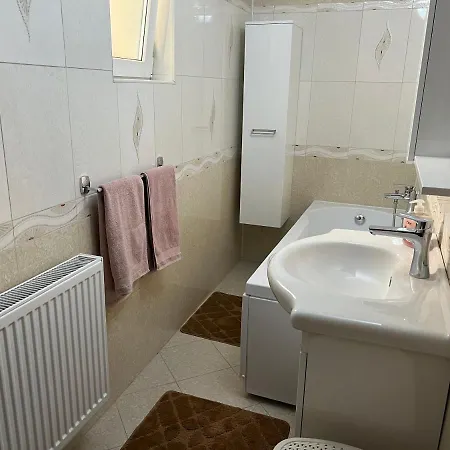 Hotel Amma House Timişoara
