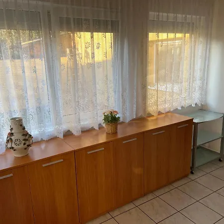 Nyaraló Amma House