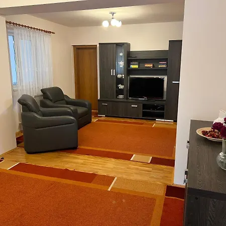 Amma House Temesvár
