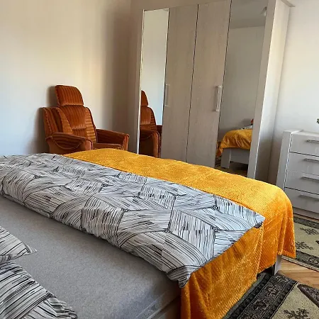 Amma House Nyaraló