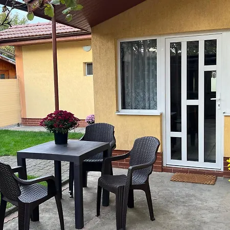 Nyaraló Amma House *