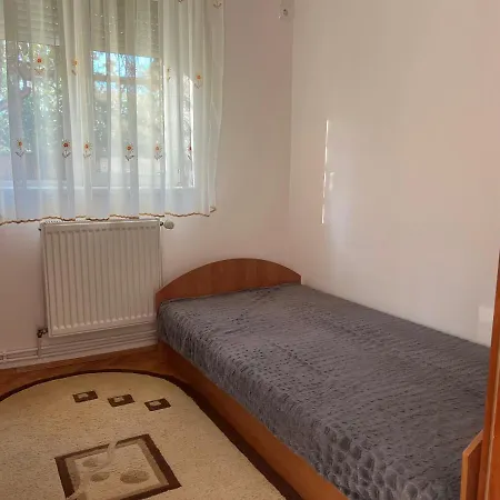 Amma House 3* Timişoara