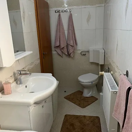Hotel Amma House