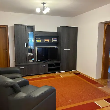 Amma House Nyaraló Temesvár
