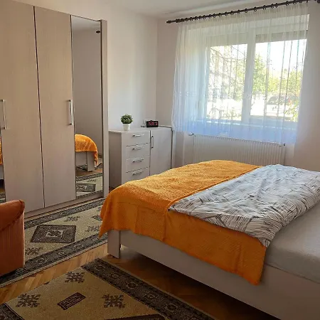 Amma House Nyaraló