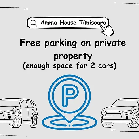 Amma House